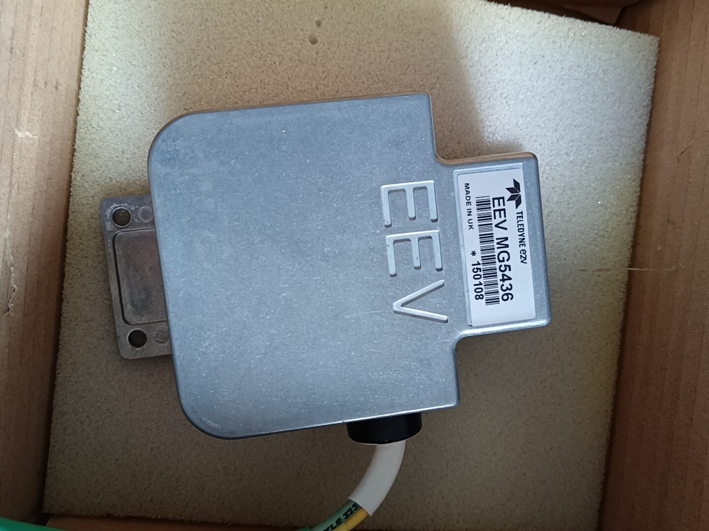1P EEV MG5436 Quickly delivery