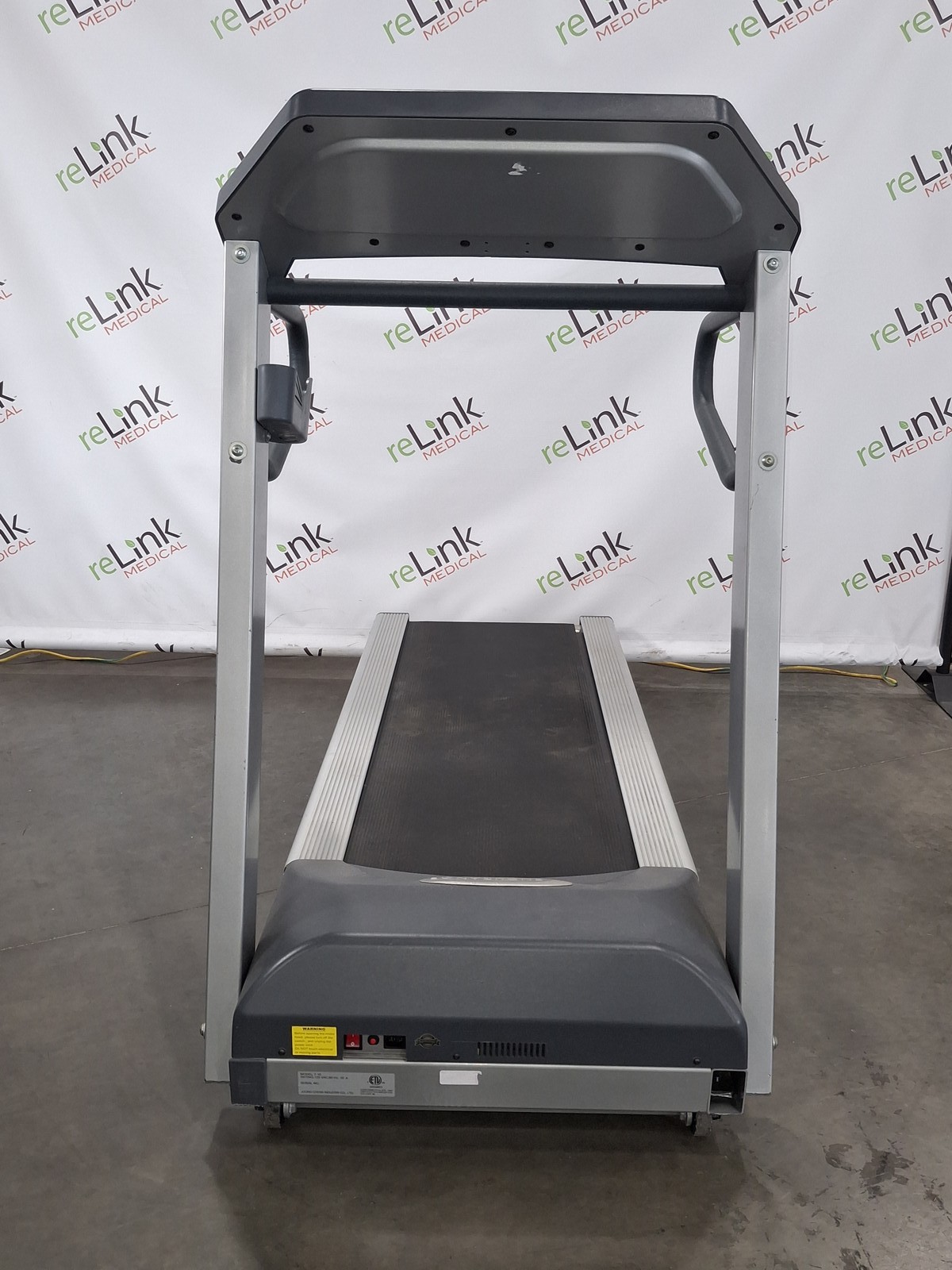 Endurance T10 Treadmill
