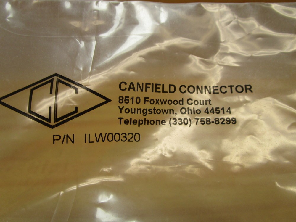 Canfield SAW-BGX Staiger Seal Light SAW-BGX 24V (Pack of 2)