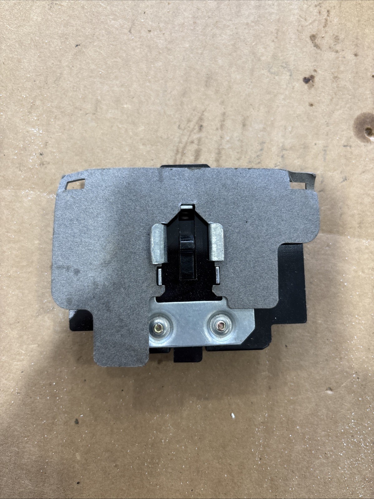 GE General Electric CR305X100C Auxiliary Contact