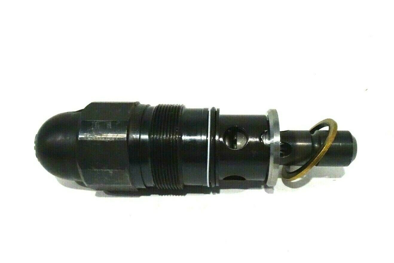 NEW HYDRONORMA DBD S30 K18 /200 RELIEF VALVE DBDS10K18200