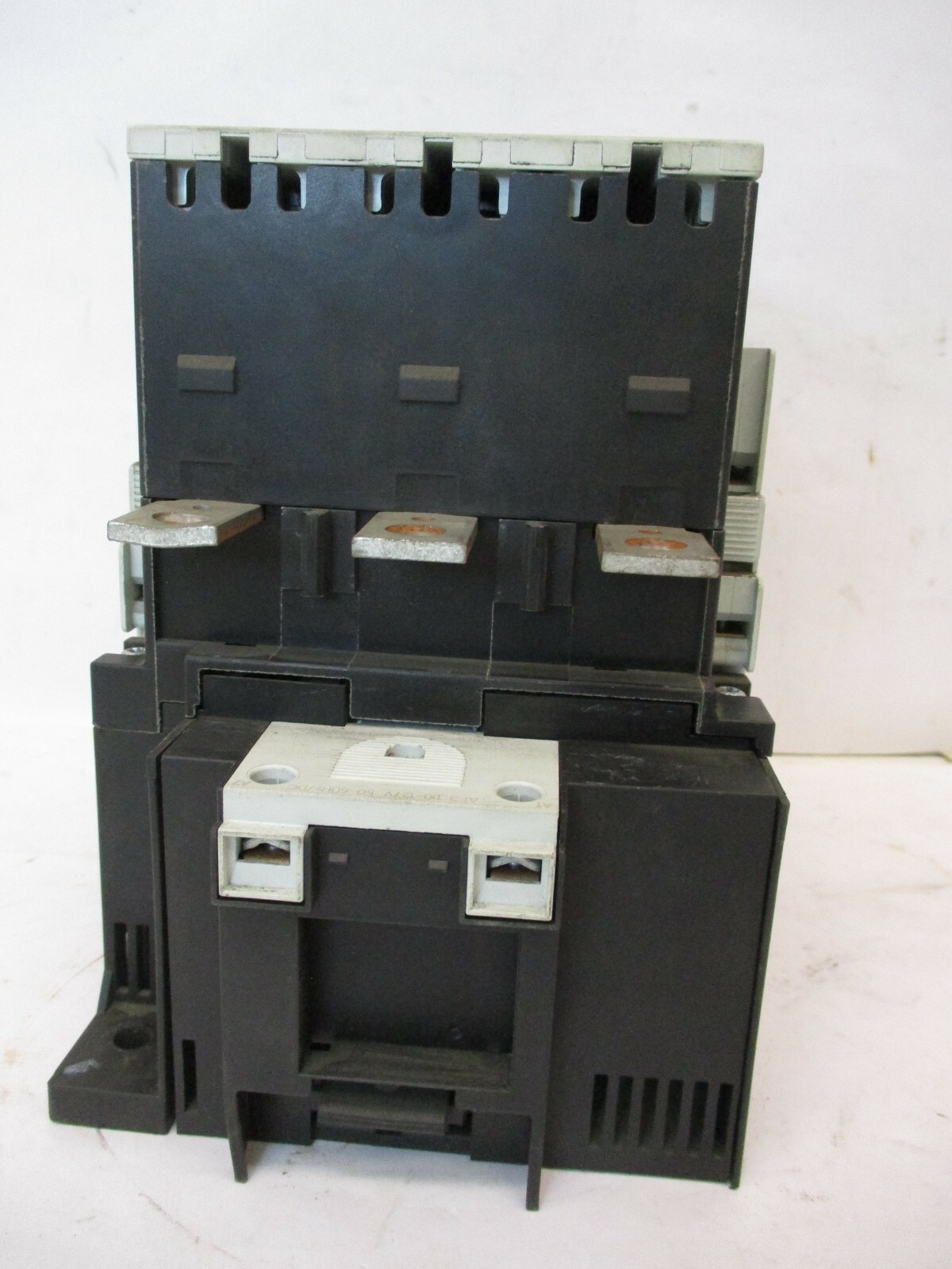 Siemens 3RT1055-6AF36 185A Contactor A3934LR