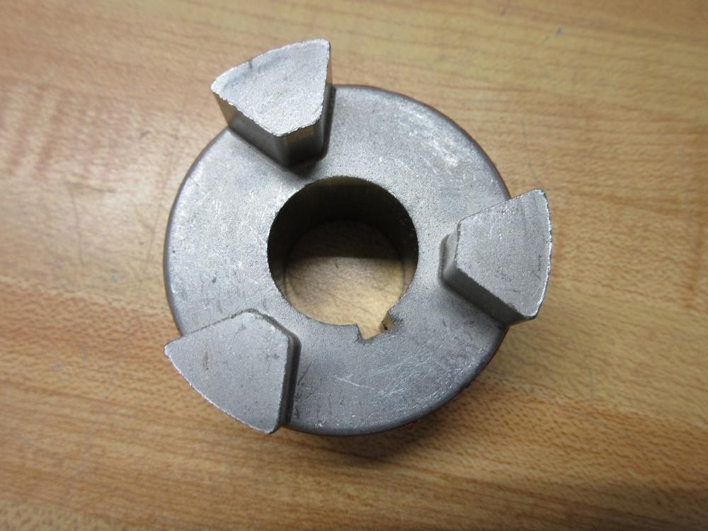 Lovejoy L-095 .875 Jaw Coupling W/KW L095875