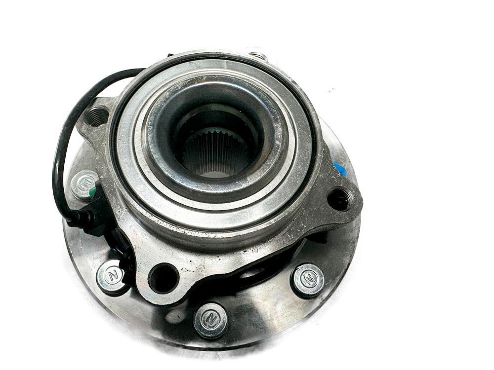 Timken SP580310 Wheel Bearing Hub Assembly for H515086 H51505 NEW FREE FAST SHIP