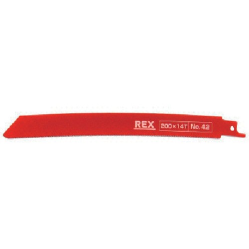 REX 380042 Cobra Blade No. 42 (5 cards per pack)