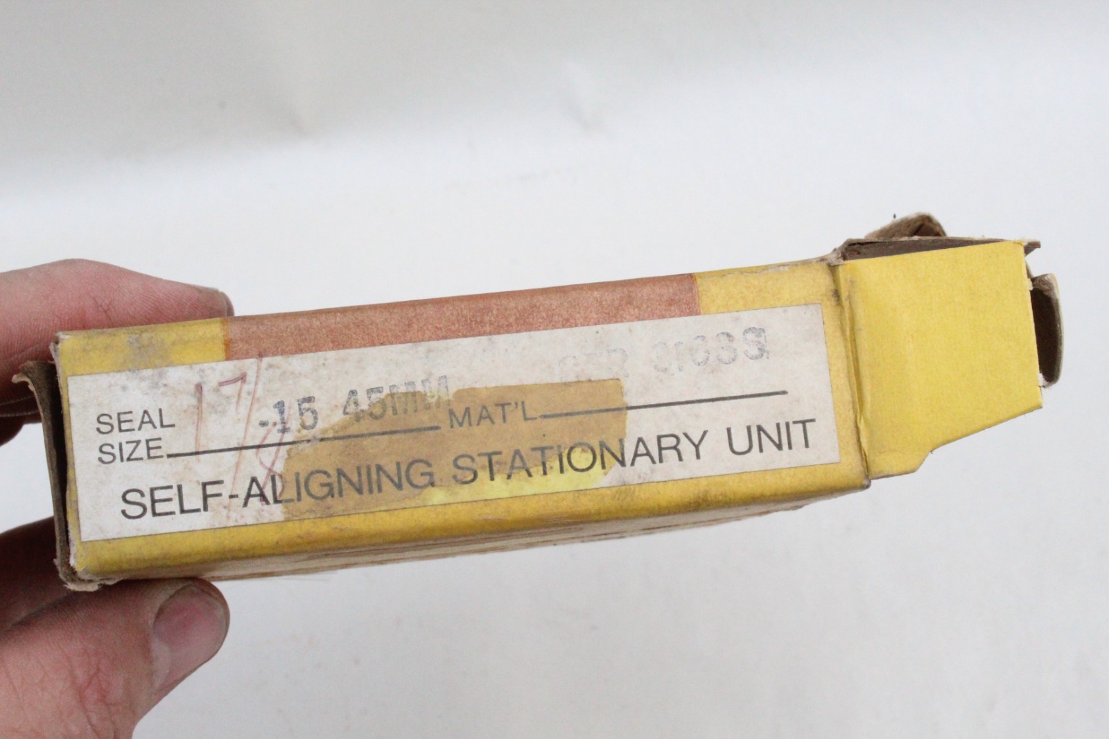CHESTERTON 50112 050112, Self Aligning Stationary Unit SEAL 15, 45mm