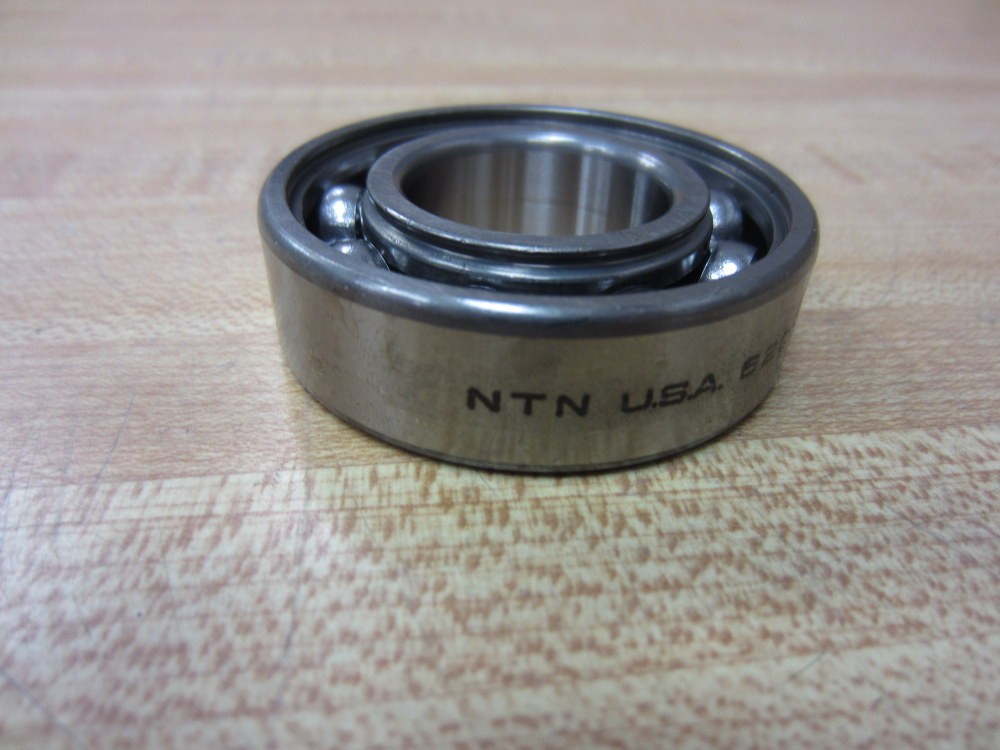NTN 6205C4 Ball Bearing 6205/C4