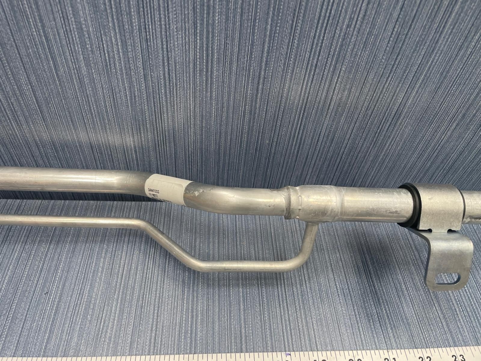 Danfoss FF18277 78707304 24W49 Heat Exchanger Part As Shown