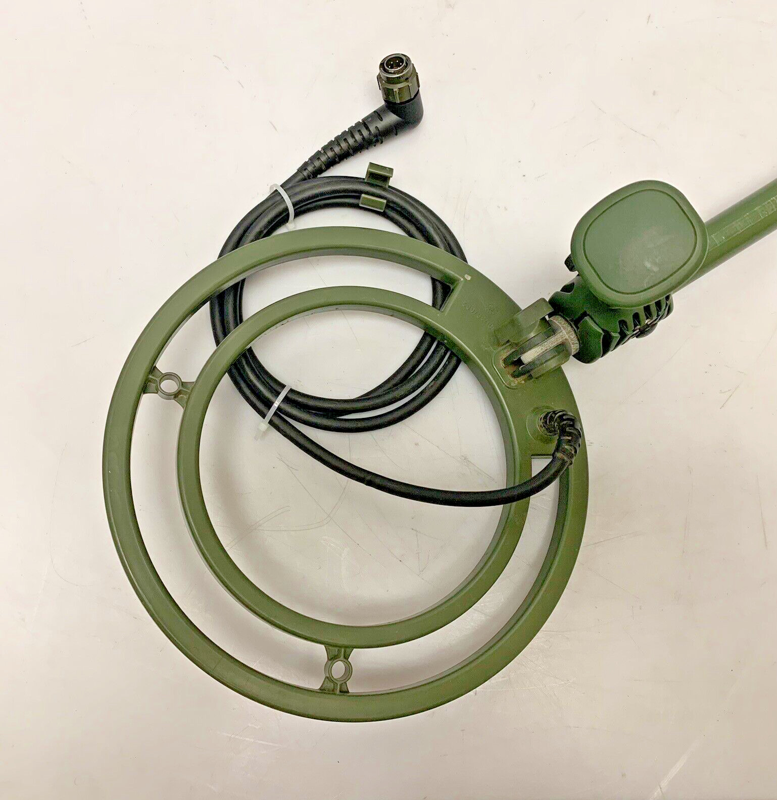 Schiebel – Austria Mine Detecting Set AN-19/2 6665-21-906-1023