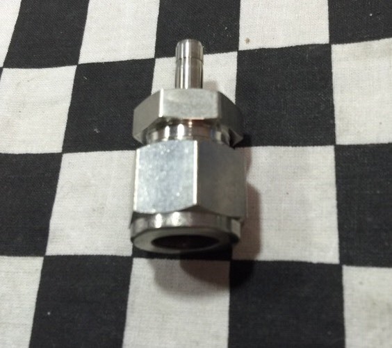Lot Of 28, Swagelok Parker Duralock SS-400-1-8 & SS-600-1-6 & SS-400-R-8, #ZL28
