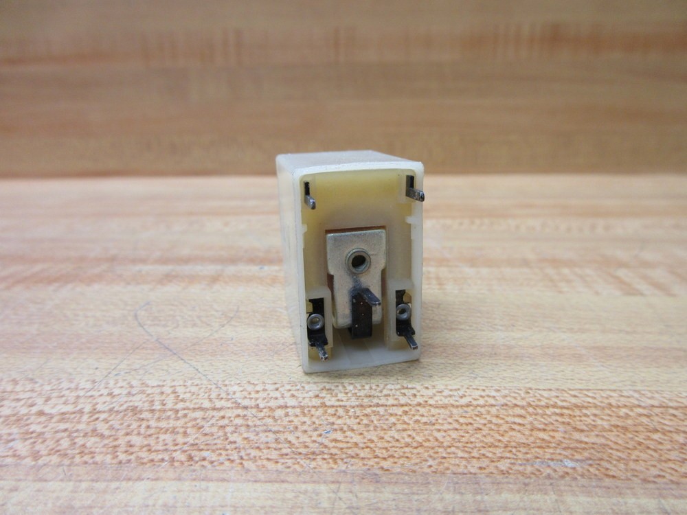 Cornell Dubilier 603-104 CDE Relay 115S222
