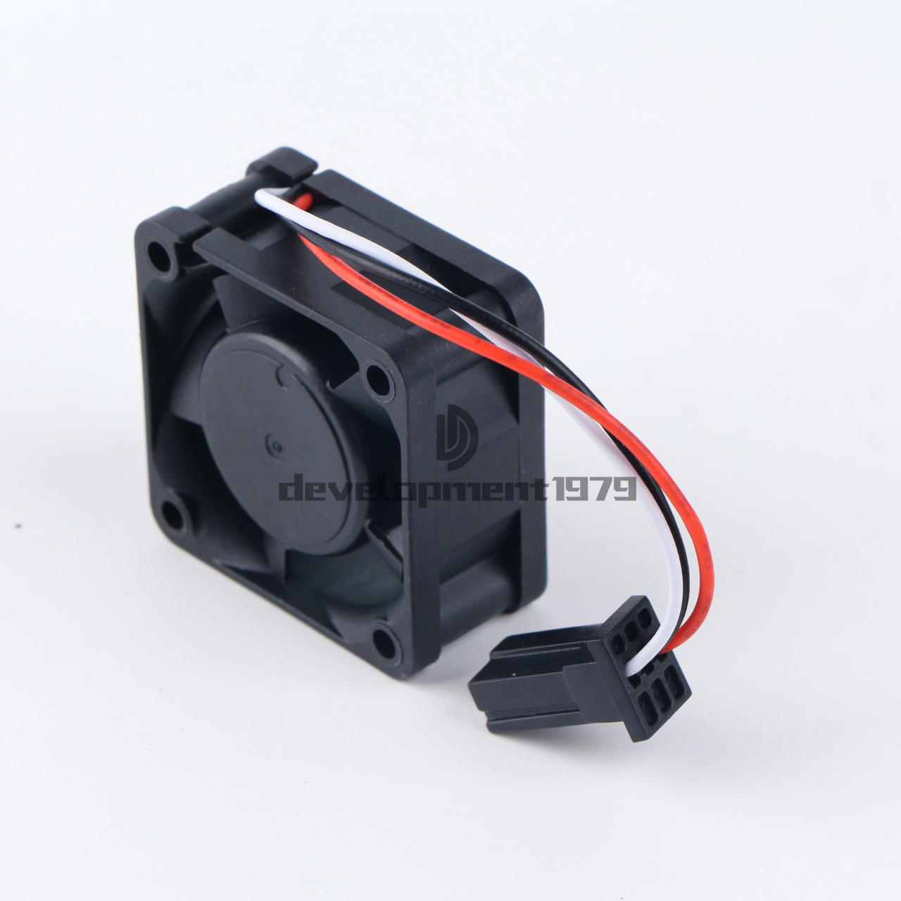 ONE for Fanuc A90L-0001-0507#A 9WF0424H6D05A DC24V 0.08A fan 40*40*20mm 3Pin