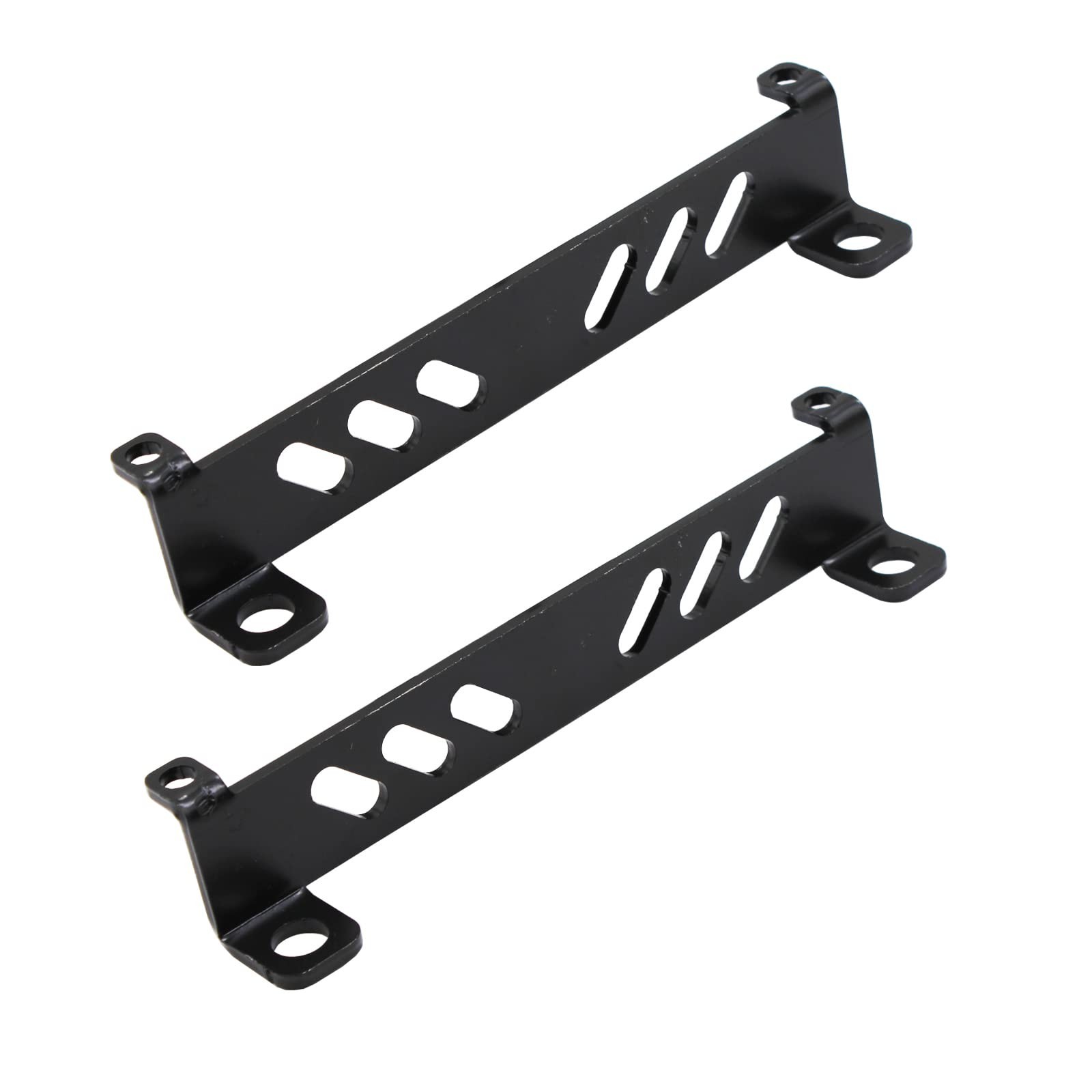 LS Computer Bracket – Universal LS2 LS1 LS3 LSX Computer Mount Brackets ECU E…