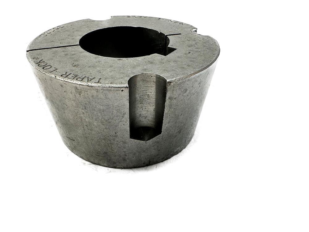 Dodge 2517 1-5/8″ Taper Lock Bushing 1.625″ Bore, 3/8″x3/16″ NEW FREE FAST SHIP