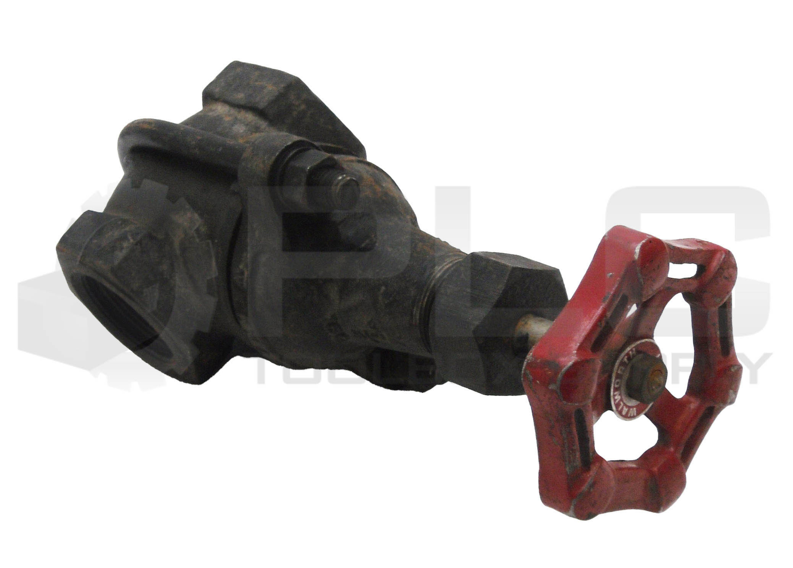 WALWORTH 711 U BOLT GATE VALVE 1-1/2″