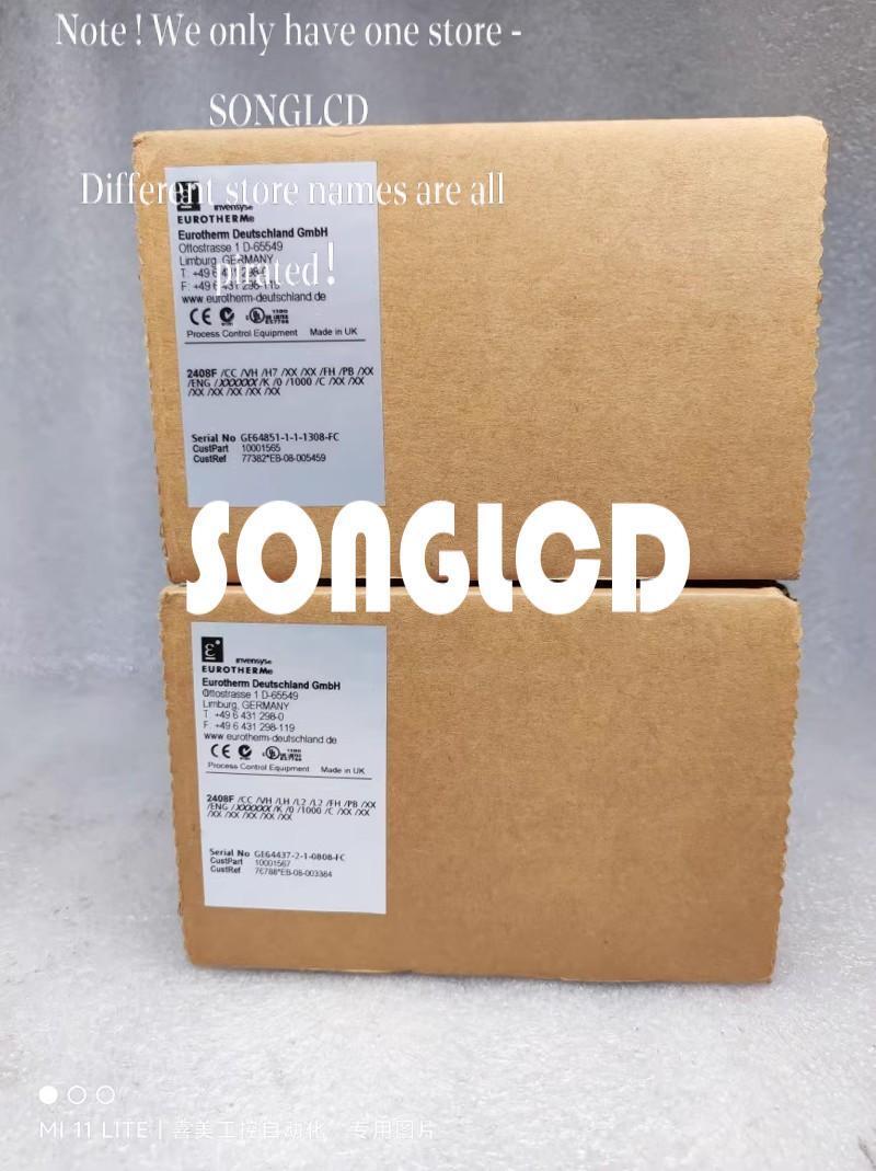 1PCS NEW 2408F/CC/VH/H7/XX/XX/FH/PB/XX/ENG/XXXXXX via DHL or FedEx