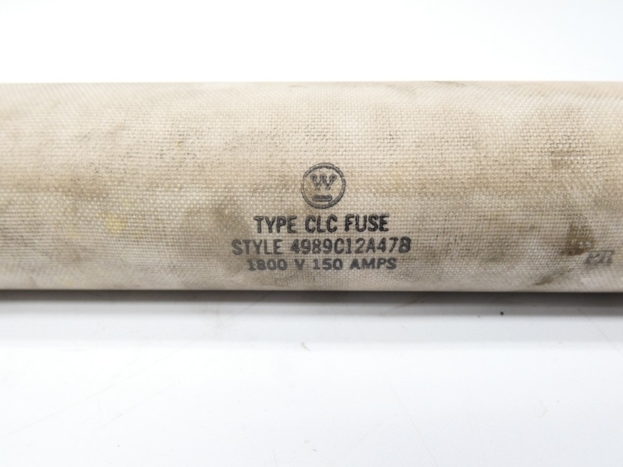WESTINGHOUSE 4989C12A47 1800V 150A NSMP