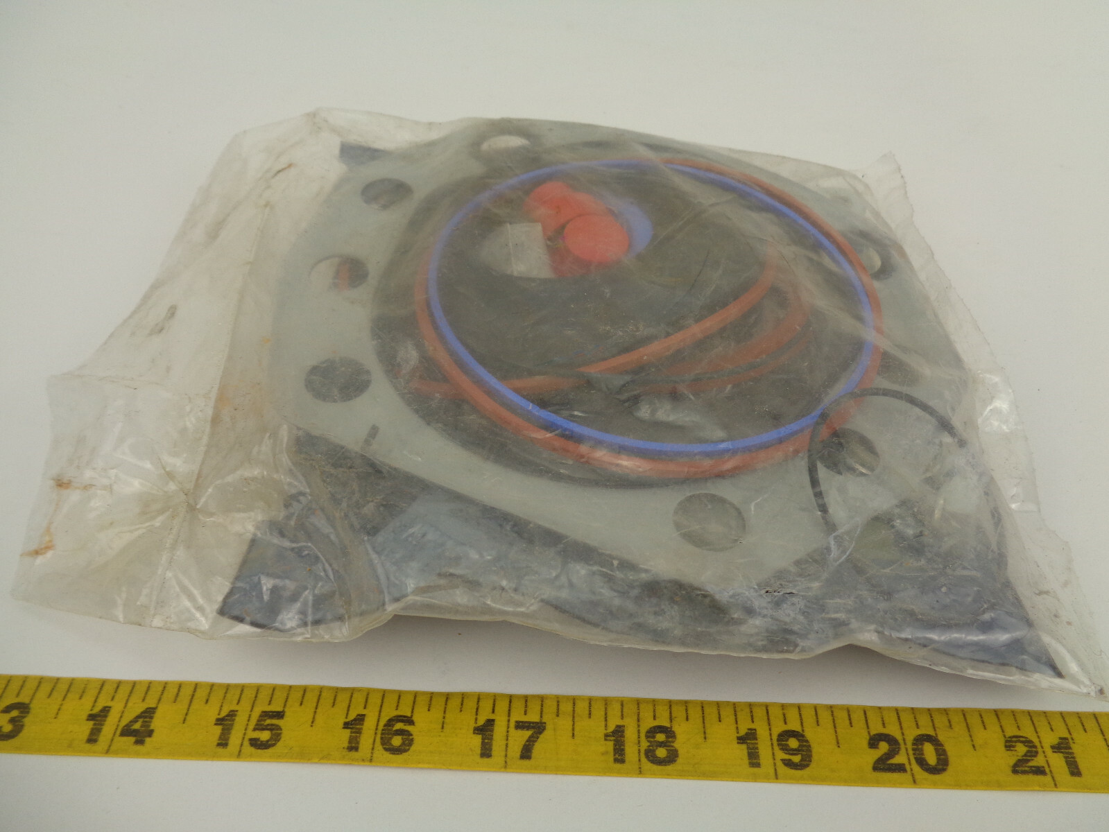 Freudenberg NOK TRANStec Gear Seal Kit TRW-HFB70 8311 NOS