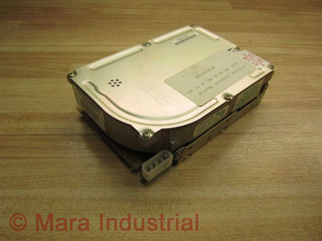 Seagate ST-138 Hard Drive