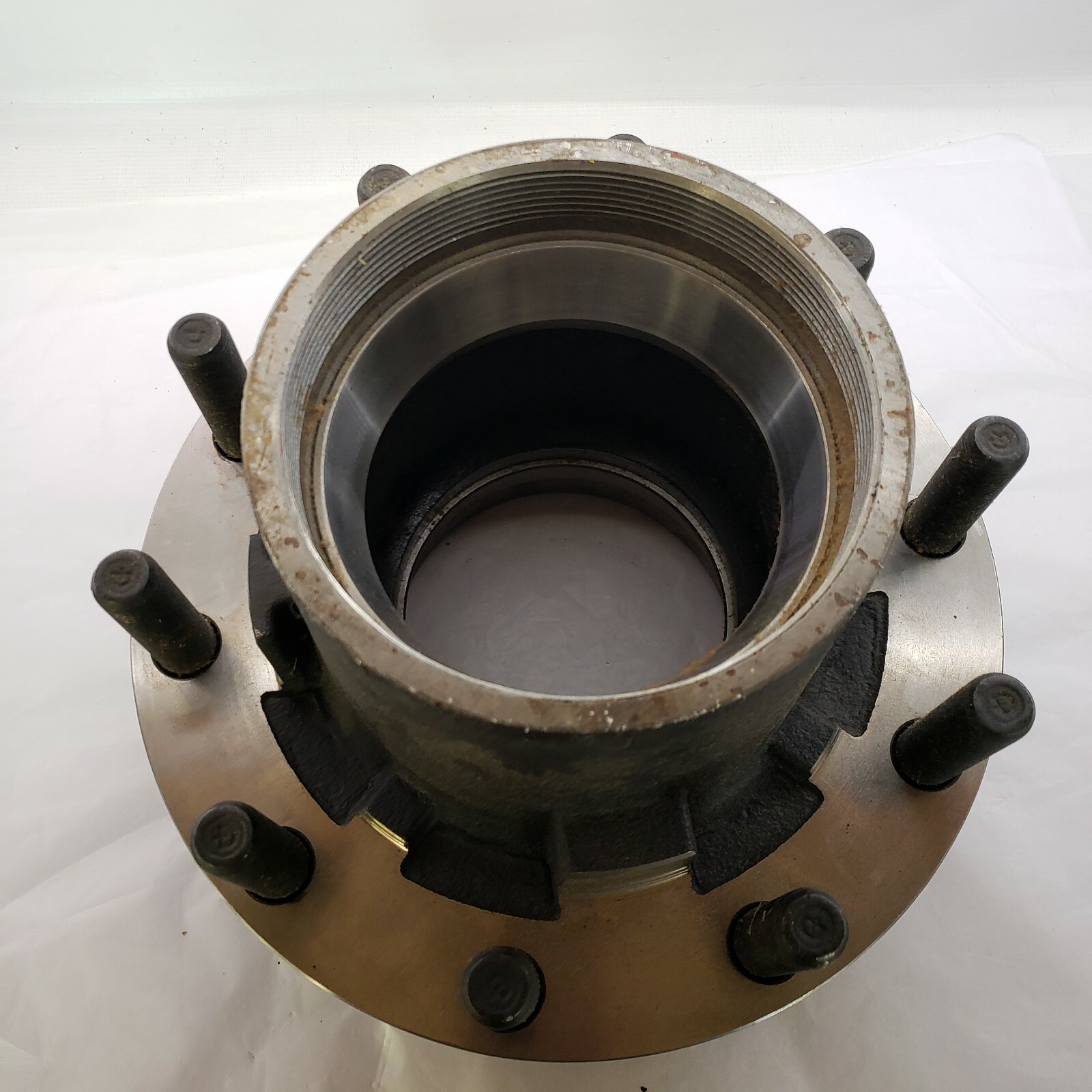 Wheel Hub R24-05, 9349PA, K123 Pakistan, Free Shipping