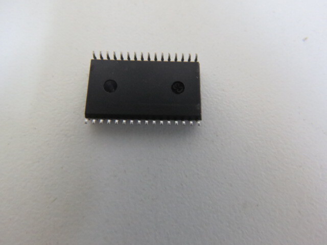SONY CXK581001M-70L Qty of 5 per Lot IC SRAM 128Kx8 70nS PSOP32
