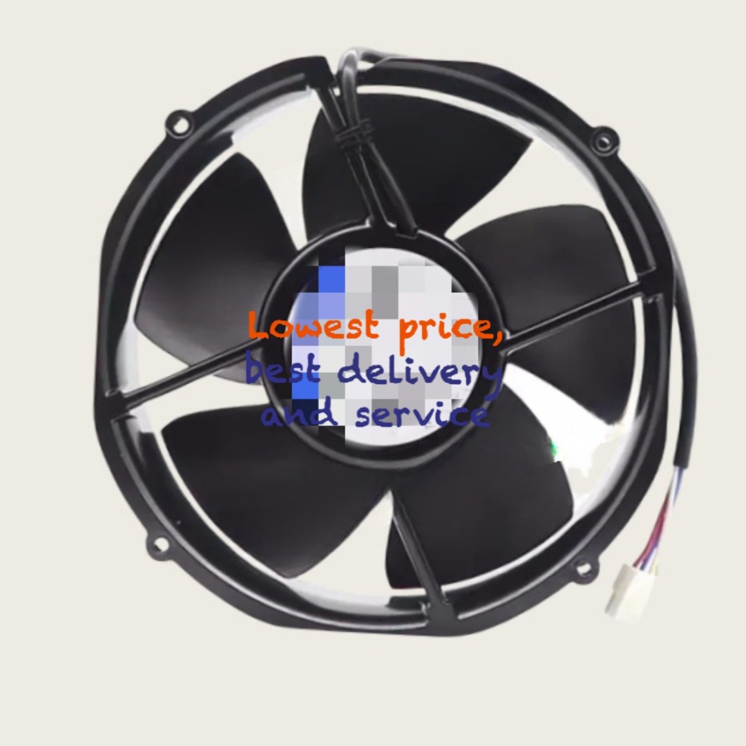 1PC NEW FOR 2218F/2TDH4OR-227 Axial Fan DC 48V 103W 2.15A 4-Wire Cooling Fan