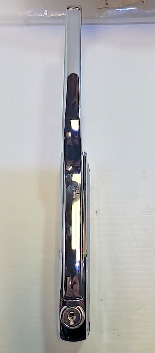 Alto-Shaam HD-24172 Door Latch/Handle Assembly Locking Kason 171