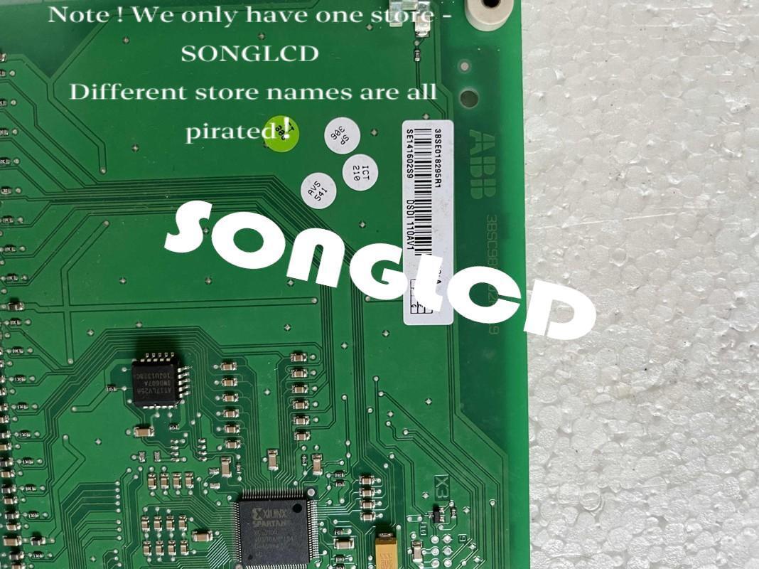 1PCS 6SL3330-1TE41-5AA0 90days warranty via DHL or FedEx