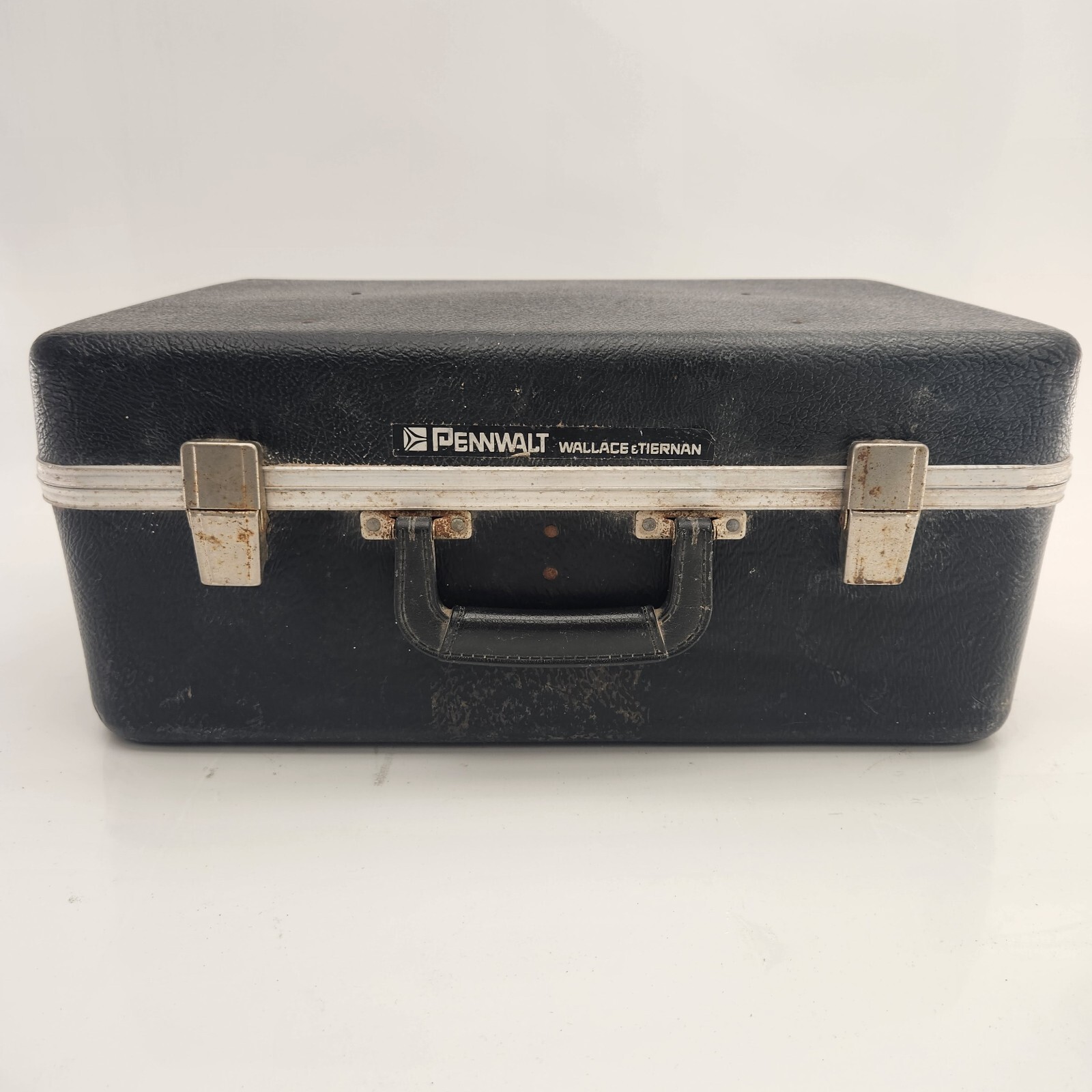 Pennwalt FU 4882 Portable Pneumatic Calibrator | Pre-Owned, Untested