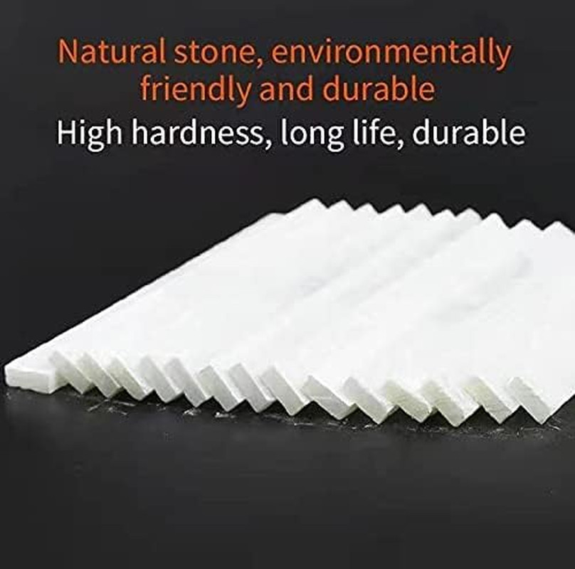 27 Pack Soapstone Pen, Flat Soapstone Pencil, Soapstone Markers, Chalks, Welder