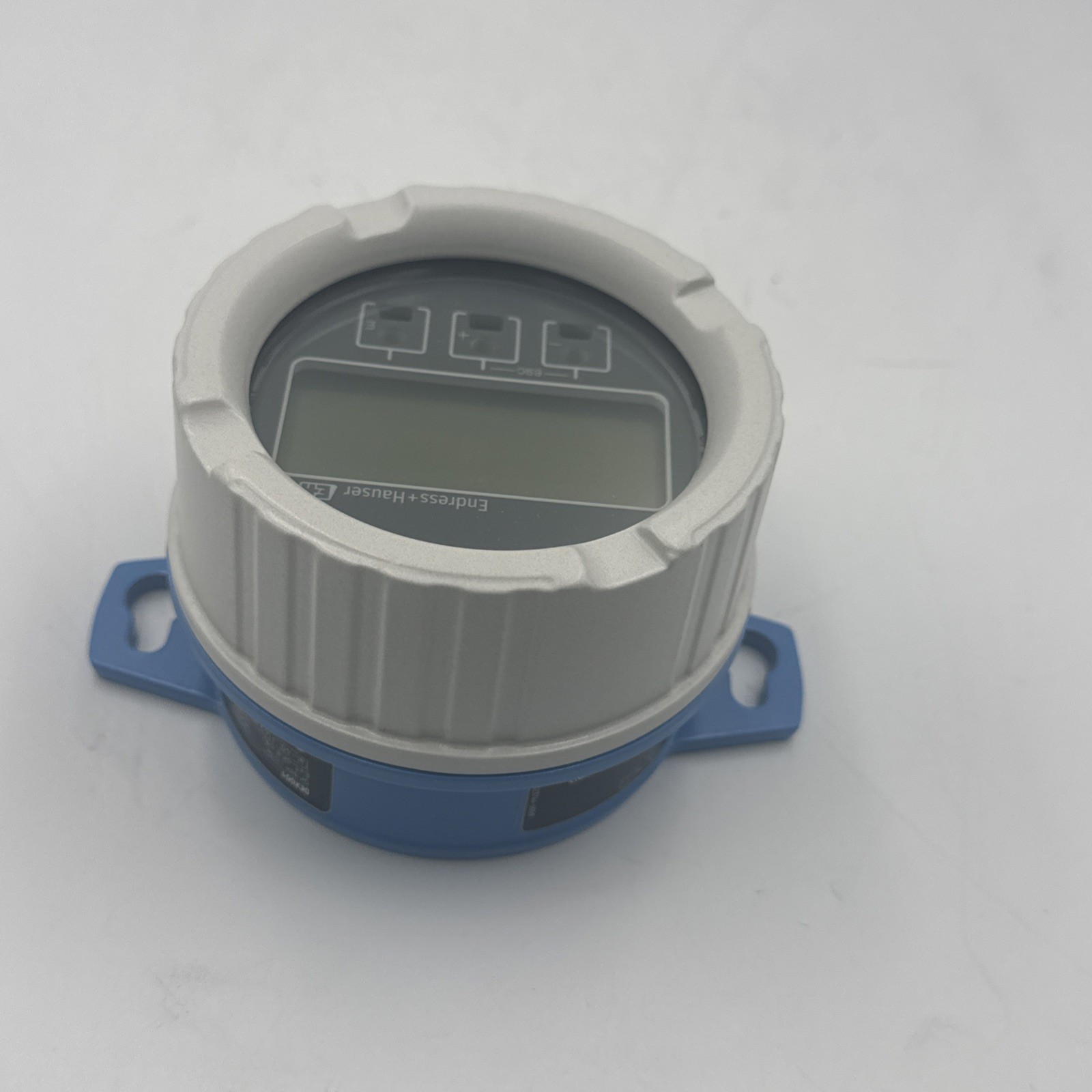 NEW!! Endress + Hauser DKX001 Remote Display & Operating Module