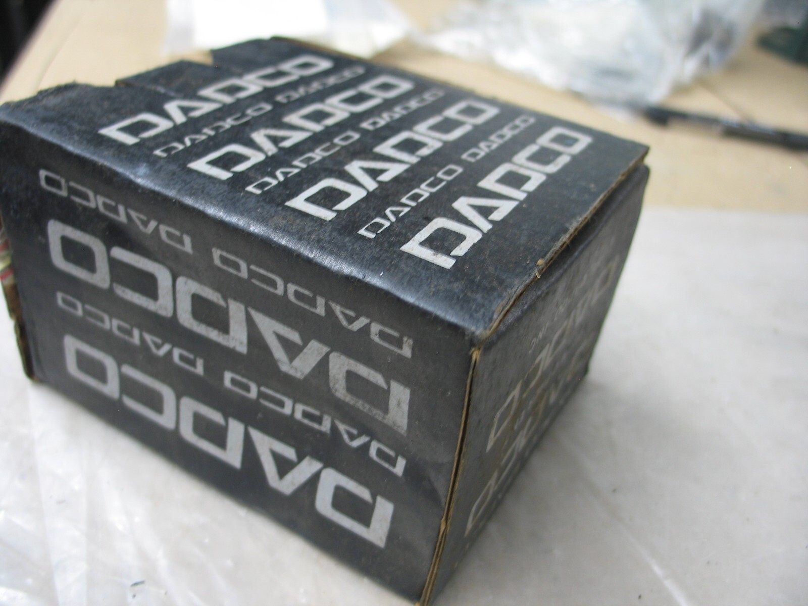 NIB DADCO RK903 L300 GAS SPRING REPAIR KIT P9910