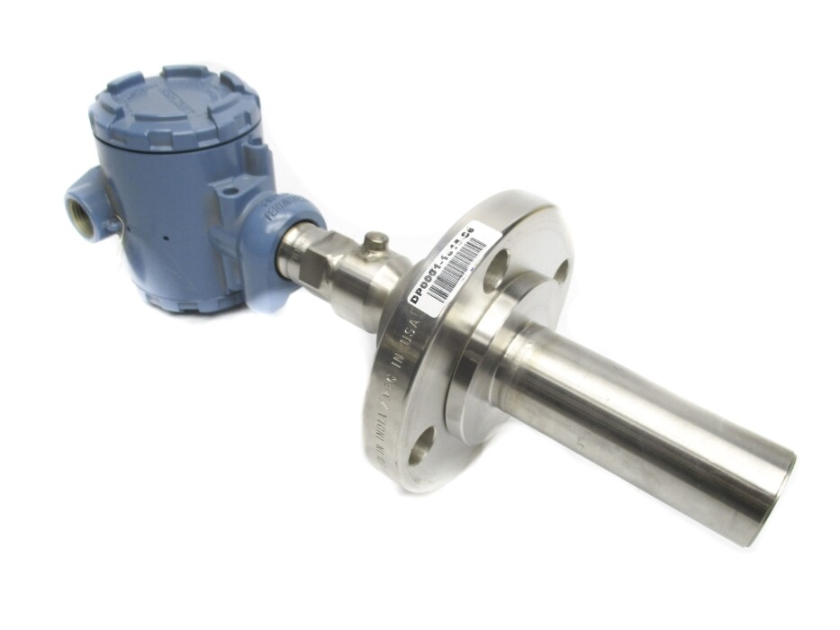 ROSEMOUNT 2088G2S2BA1S1K5 0-150PSI NSNP