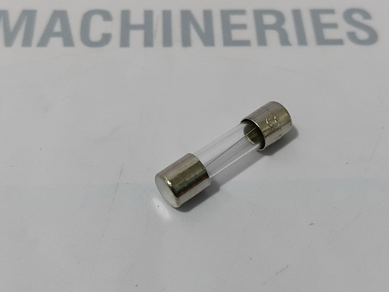 Wickmann-Werke M 1A Miniature Fuses 250Vac 5x20mm 507-0540 (Lot of 10 pcs)