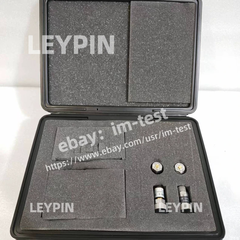 Keysight 16195B calibration piece new or #im
