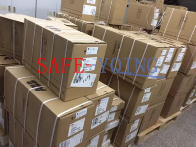 1X new ABB VFD 20HP AC Driver 27AMP 500VAC ACS800-U1-0020-5+P901