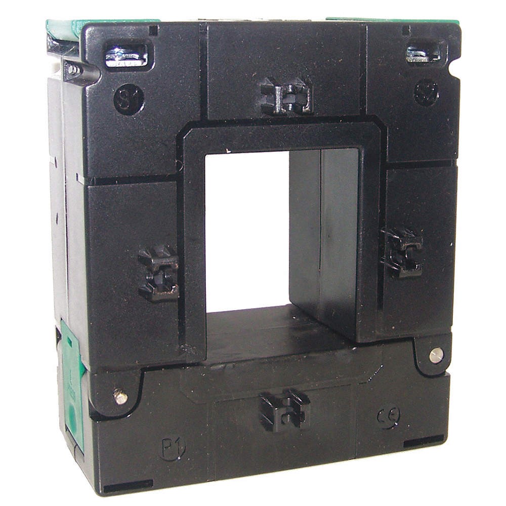 SIMPSON ELECTRIC 37033 Split Core Current Transformer,400 Amp 52XH61