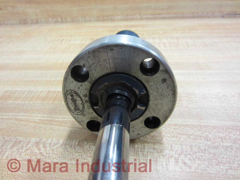 Standfast CH250 X 80.0 CH250X800 Gas Spring With Collar