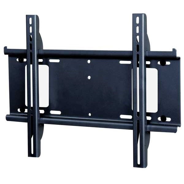 Peerless Industries Sf640 Universal Flat Tv Wall Mount, 32″ To 50″ Screen