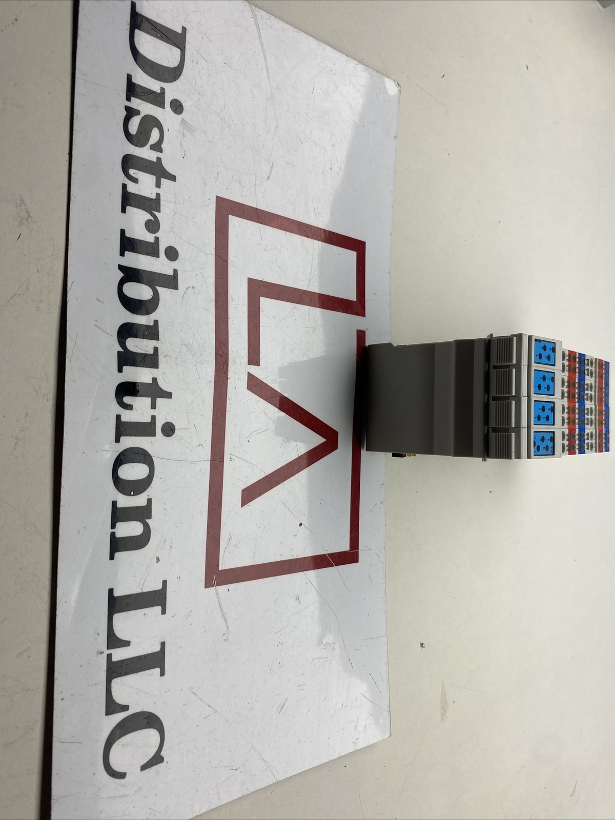 Rexroth Terminal R-IB IL 24 DI 16-pac