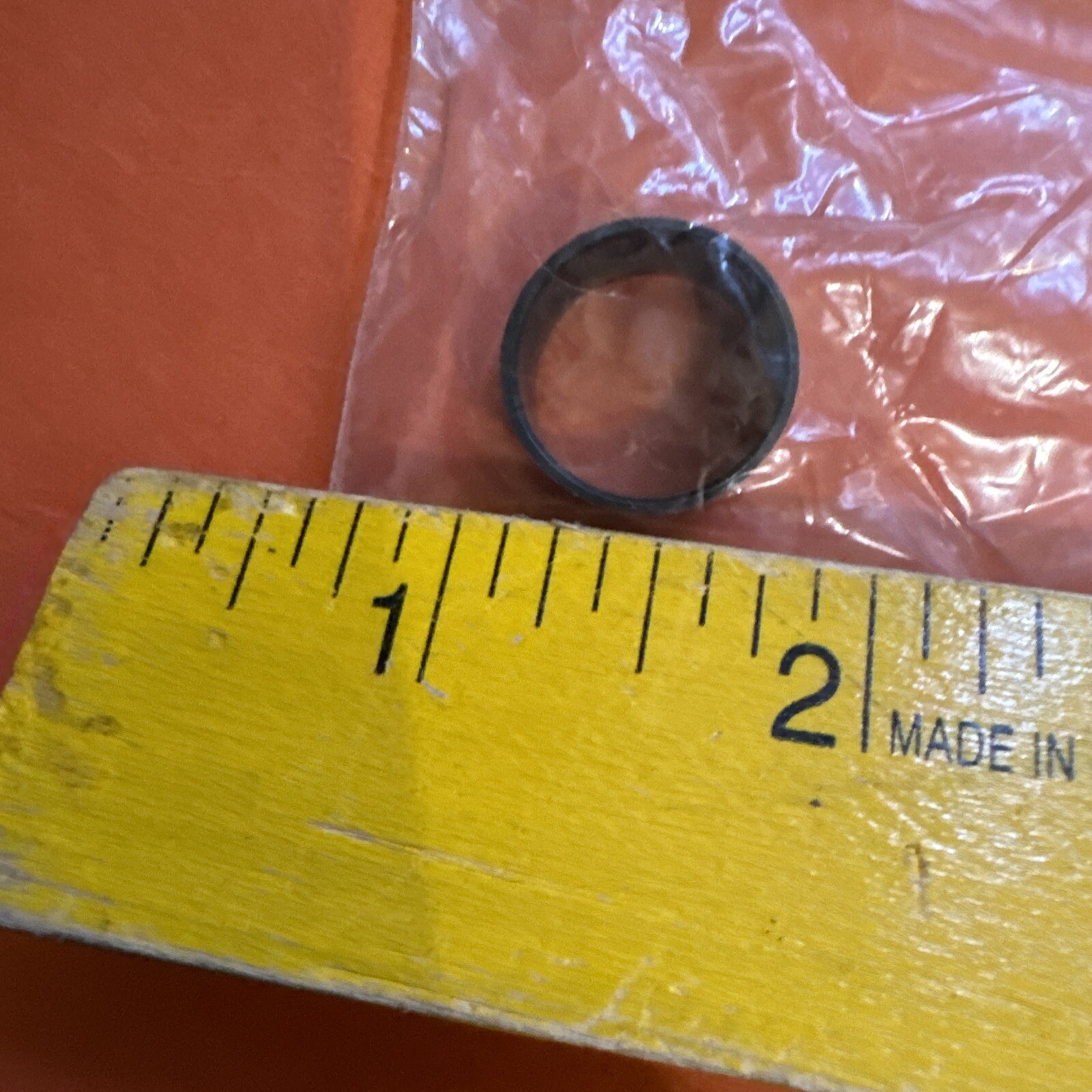163k495h01 Sleeve Bearing Cc20 Dms0037 3210-12-000-2923