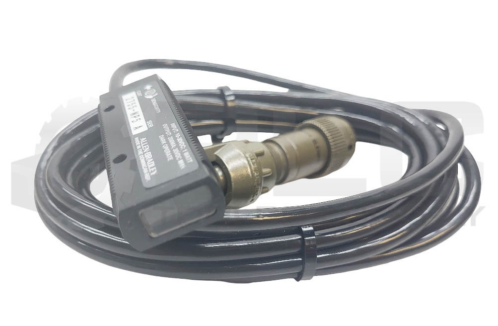 NEW ALLEN BRADLEY 2755-NP5 /A SCANNER/DECODER