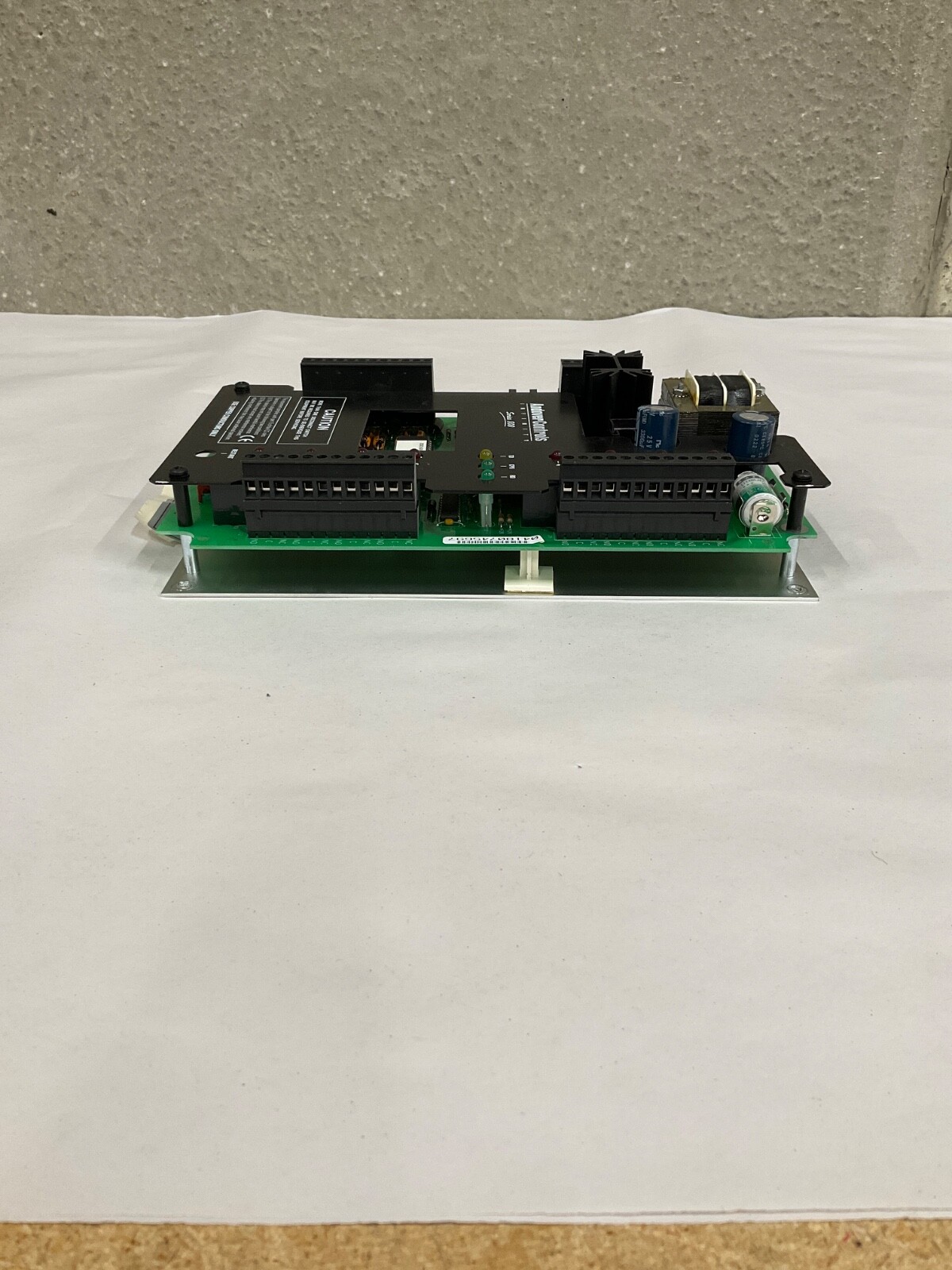 Andover Controls LCX-800 Series 800 Infinity Controller Module