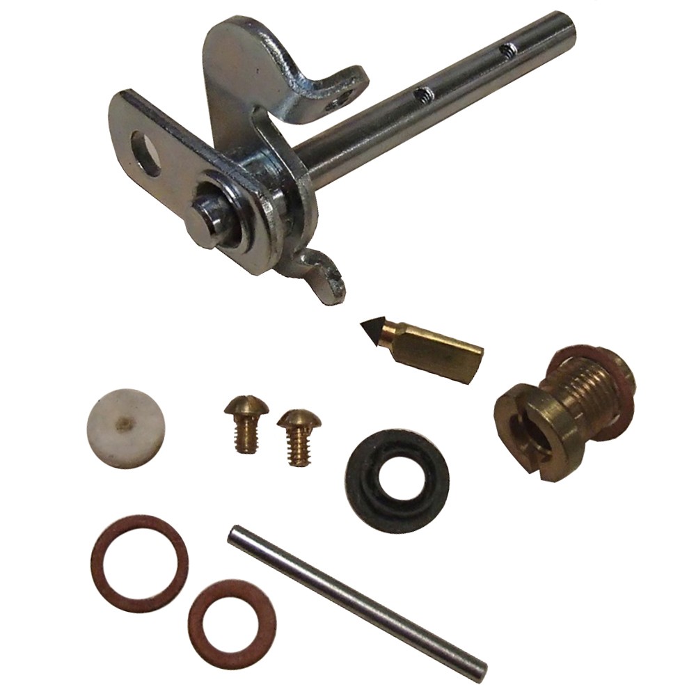 TO20 TO30 TE20 Fits Ferguson Minor Carburetor Repair Kit TSX458 & TSX361A BK48V