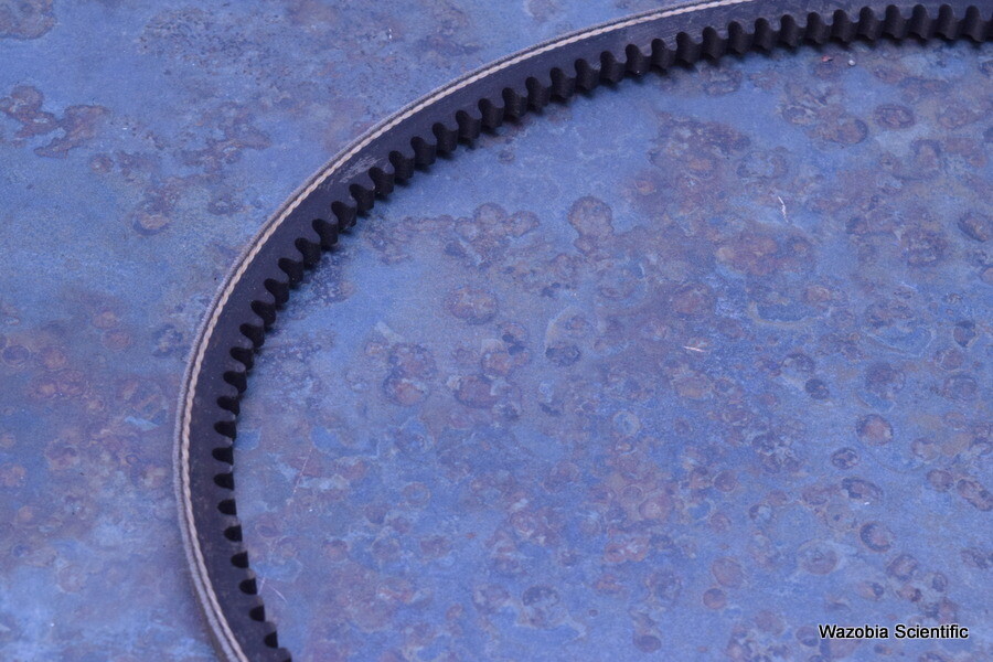 PIX BELTS & HOSES XTRA- 5VX470 V-BELT
