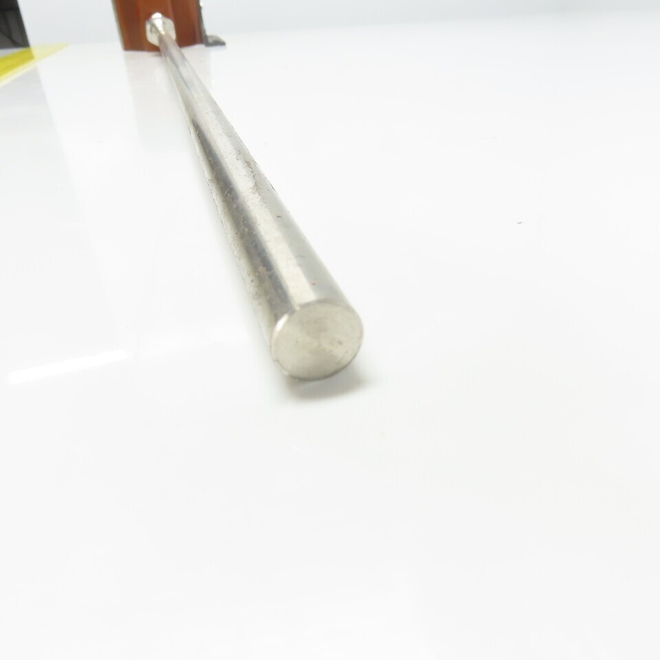 Moore TDZ/B-P2/U24-TO/S316 Temperature Transmitter 24″ Probe 32-1/2″ OAL