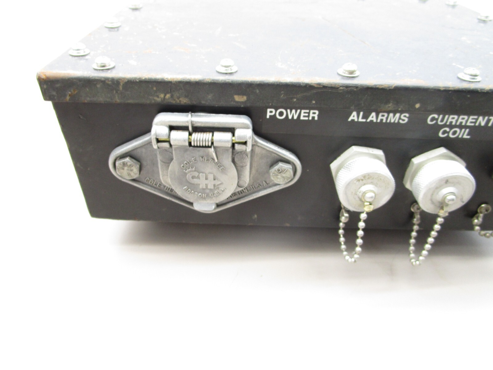 Ditch Witch 4048 Control Box Module Power Controller