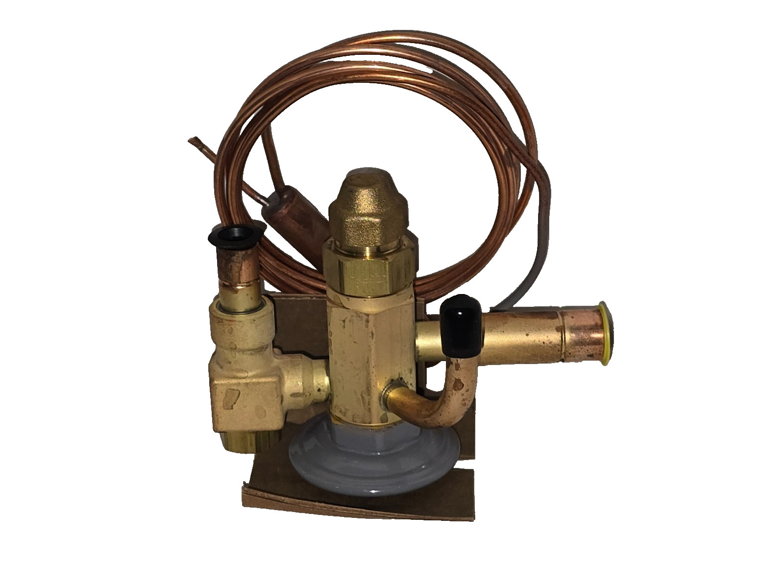 Sporlan SBFJE-AA-C Thermostatic Expansion Valve TXV 1/4-1/3 Ton R134a R401A