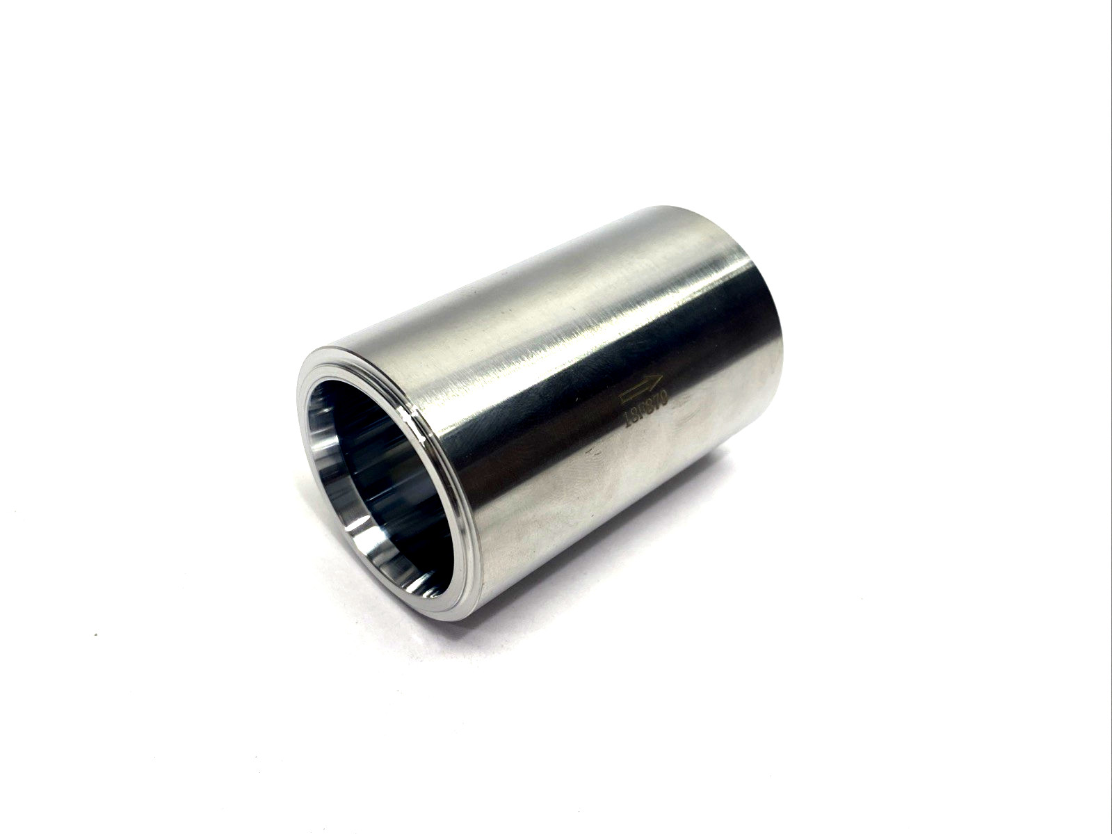 Graco 18F879 Cylinder 50 SST PRV