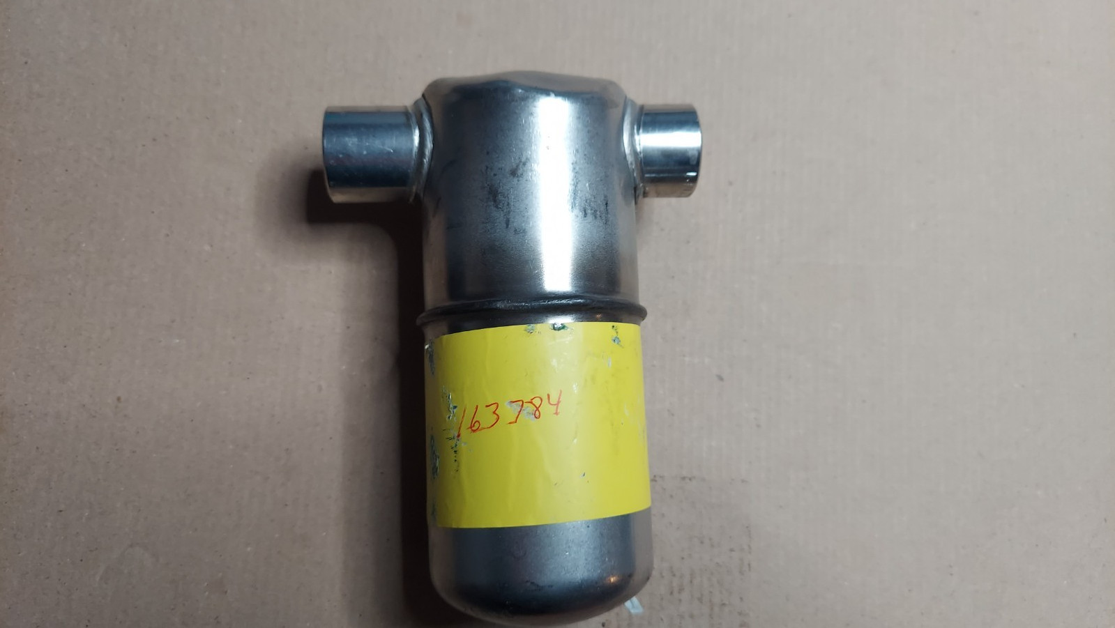 New Armstrong Model 1811 Inverted Bucket Stainless Steel Steam Trap